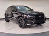 Jaguar F-PACE F-PACE P250 R-DYNAMIC S