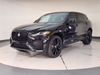 Jaguar F-PACE F-PACE P250 R-DYNAMIC S