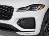 Jaguar F-PACE F-PACE P250 R-DYNAMIC S
