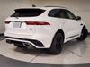 Jaguar F-PACE F-PACE P400 R-DYNAMIC S