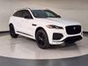 Jaguar F-PACE F-PACE P400 R-DYNAMIC S