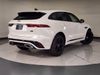 Jaguar F-PACE F-PACE P400 R-DYNAMIC S