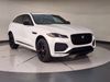 Jaguar F-PACE F-PACE P400 R-DYNAMIC S
