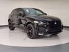 Jaguar F-PACE F-PACE P400 R-DYNAMIC S