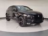 Jaguar F-PACE F-PACE P400 R-DYNAMIC S