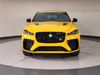 Jaguar F-PACE F-PACE SVR 575 EDITION