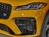 Jaguar F-PACE F-PACE SVR 575 EDITION
