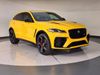 Jaguar F-PACE F-PACE SVR 575 EDITION