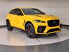 Jaguar F-PACE F-PACE SVR 575 EDITION