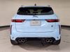 Jaguar F-PACE F-PACE SVR FINAL EDITION