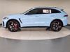 Jaguar F-PACE F-PACE SVR FINAL EDITION