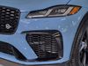 Jaguar F-PACE F-PACE SVR FINAL EDITION
