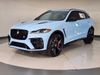 Jaguar F-PACE F-PACE SVR FINAL EDITION