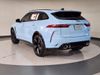 Jaguar F-PACE F-PACE SVR FINAL EDITION
