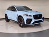 Jaguar F-PACE F-PACE SVR FINAL EDITION
