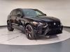 Jaguar F-PACE F-PACE SVR 575 EDITION
