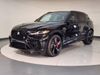 Jaguar F-PACE F-PACE SVR 575 EDITION