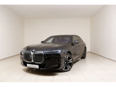 BMW 735i 11EH