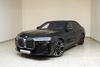 BMW 735i Sedan 11EH