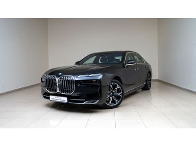 BMW i7 eDrive50 41EJ