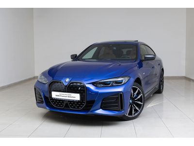 BMW i4 eDrive40 71AW