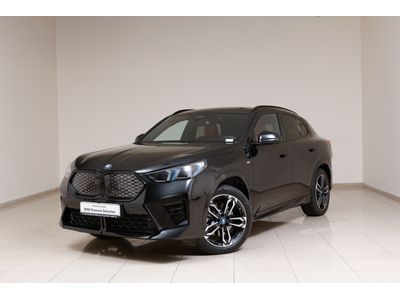 BMW iX2 xDrive30 71GM