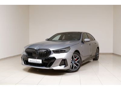 BMW i5 eDrive40 31FK