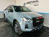 2024 Isuzu D-Max