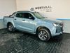 2024 Isuzu D-Max D-MAX 1.9 Ddi HR X-RIDER D/C P/U image 2