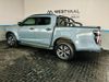 2024 Isuzu D-Max D-MAX 1.9 Ddi HR X-RIDER D/C P/U image 5