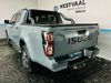 2024 Isuzu D-Max D-MAX 1.9 Ddi HR X-RIDER D/C P/U image 6