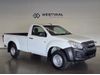 2025 Isuzu D-Max