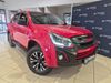 2020 Isuzu D-Max