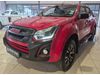 2020 Isuzu D-Max D-MAX 250 HO X-RIDER D/C P/U image 2