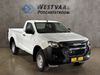 2026 Isuzu D-Max