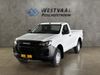 2026 Isuzu D-Max 1.9 DDI S/CAB HR image 2