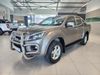 2014 Isuzu KB KB 300 D-TEQ LX A/T P/U D/C image 8