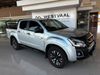 2020 Isuzu D-Max