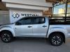2020 Isuzu D-Max D-MAX 250 HO X-RIDER A/T D/C P/U image 4