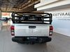 2020 Isuzu D-Max D-MAX 250 HO X-RIDER A/T D/C P/U image 5