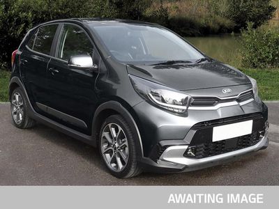 Kia Picanto 1.0 X-Line 5dr