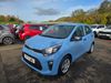 Kia Picanto 1.0 1 5dr [4 seats]