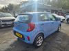Kia Picanto 1.0 1 5dr [4 seats]