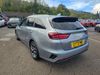 Kia ceed 1.5T GDi ISG 3 5dr