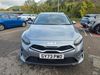 Kia ceed 1.5T GDi ISG 3 5dr