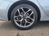 Kia ceed 1.5T GDi ISG 3 5dr