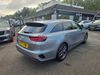 Kia ceed 1.5T GDi ISG 3 5dr