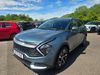 Kia Sportage 1.6T GDi ISG 3 5dr