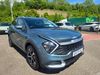 Kia Sportage 1.6T GDi ISG 3 5dr