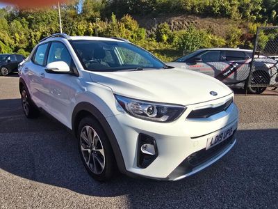 2019 KIA Stonic